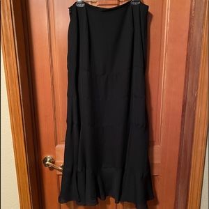 Newport News A-Line Maxi